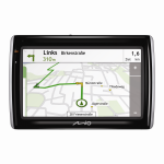 Mio Moov Spirit 500
