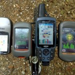 Outdoor-Navis im Test
