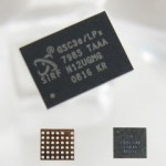 SiRFstarIV GSD4e