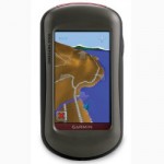 Garmin  Oregon 550, Foto: Garmin