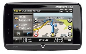 Medion E4240