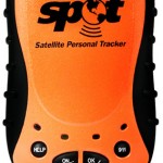 SPOT Satellite GPS Messenger