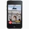 Falk Audio Guides für iPhone und iPod touch