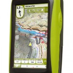 CompeGPS TwoNav Sportiva