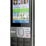 Nokia C5