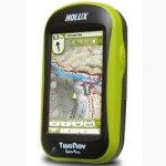 Leichtgewicht – CompeGPS TwoNav Sportiva im Test