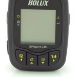 Holux GPSPort GR-245