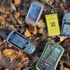 Geocaching – neue Artikel-Serie auf Navigation-Professionell.de