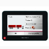 Für Trucker: Becker Traffic Assist Z 217