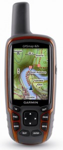 Garmin GPSmap 62s