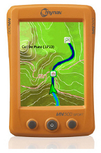 MyNav 500 Sport MyNav 500 Sport