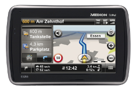 E-Serie Medion E5255