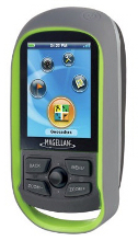 Magellan eXplorist GC Magellan eXplorist GC