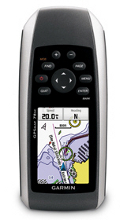 Garmin GPSmap 78sc Garmin GPSmap 78sc