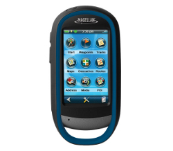 Magellan eXplorist 510 Magellan eXplorist 510