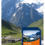 Satmap Transalp, Foto: Satmap