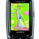 Die Allround Outdoor-GPS-Geräte Garmin GPSmap 62s und GPSmap 62st im Test