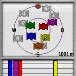 Satelittenkonstellation
