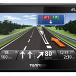 Ein attraktiver Partner: TomTom GO LIVE 1000 im Test