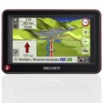Becker Active 43 Talk im Test