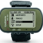 Leichtgewicht: Garmin Foretrex 401 im Test