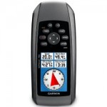 Nicht nur für feuchte Abenteuer: Marine-Navi Garmin GPSmap 78s im Test