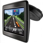 Schick und Stark: TomTom Via 120 Europe Traffic