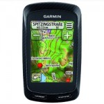 Geiles Teil: GPS-Fahrradcomputer Garmin Edge 800 im Test