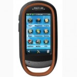 Outdoor-Navi Magellan eXplorist 710 im Test