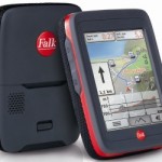 Routing auf allen Wegen: Falk IBEX 30 im Test