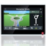 S-Klasse Navi: Falk S450 im Test
