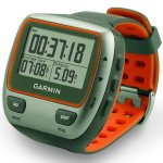 Firmware Update für den Forerunner 310XT