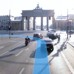 Google Maps Navigation für Android