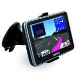 Neues Großformat Navi von Garmin: nüvi 2460LT