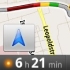 Google Maps Navigation für Android: immer besser!