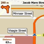 Schnäppchen: iGO My way für das iPhone