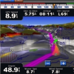 Aktualisierte Garmin BlueChart g2 Seekarten verfügbar!