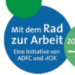 Aktion “Mit dem Rad zur Arbeit”: Falk IBEX 40 zu gewinnen