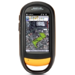 Für Profis: Magellan eXplorist Pro 10