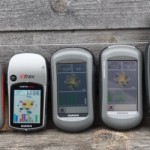 Mega-Test und mehr: Sechs Garmin Outdoor GPS-Geräte! (2)