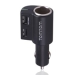 Neu von TomTom: High Speed Multi-Ladegerät