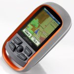Neu: Magellan eXplorist 310