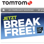 TomTom Aktion “Alt gegen neu” – Bis zu 50 Euro zurück!