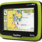 CompeGPS TwoNav Delta, Foto: CompeGPS