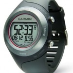 Garmin Forerunner 410, Foto: Garmin