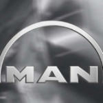 MAN Logo