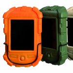 Satmap Active 10 ProSHIELD – Überzieher (nicht nur) für harte Stöße