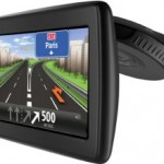 Neu von TomTom: Start 25 Europe Traffic, Start 20 Europe Traffic, Start 20 Central Europe Traffic