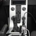 TomTom High Speed Multicharger, Foto: TomTom