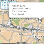 TomTom Places bald auf TomTom LIVE Navis, iPhone und Android Smartphones